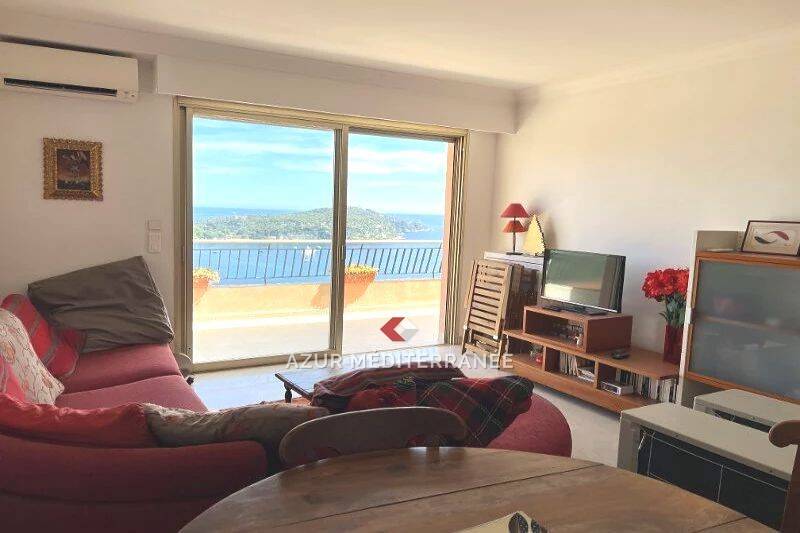 Maison à vendre, 54m², VILLEFRANCHE SUR MER