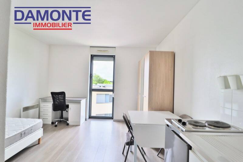 Maison à louer, 18m², ROSIERES PRES TROYES