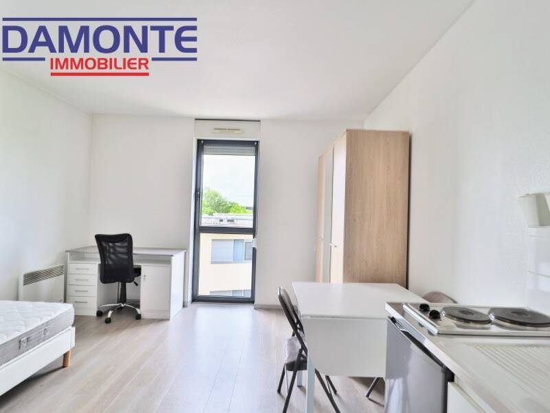 Maison à louer, 18m², ROSIERES PRES TROYES
