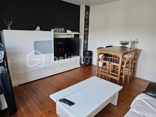 Immeuble à vendre 315 000 € 110,75 m² Saint Jean Eudes-Saint Gilles Caen 14000