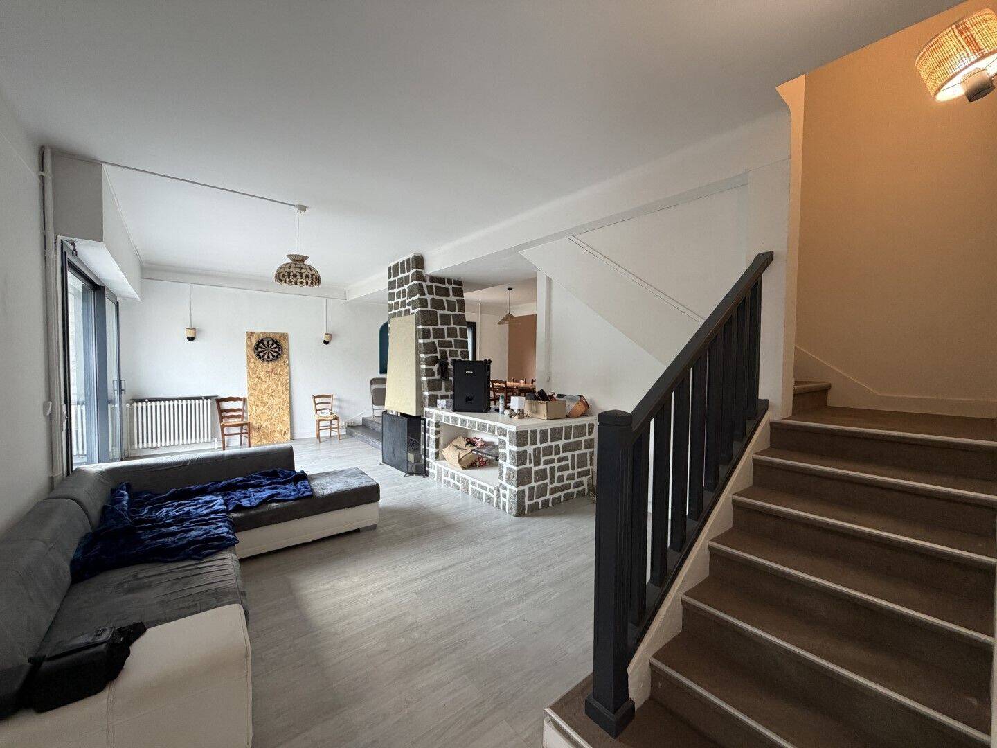 Maison à vendre, 211m², MAINTENON