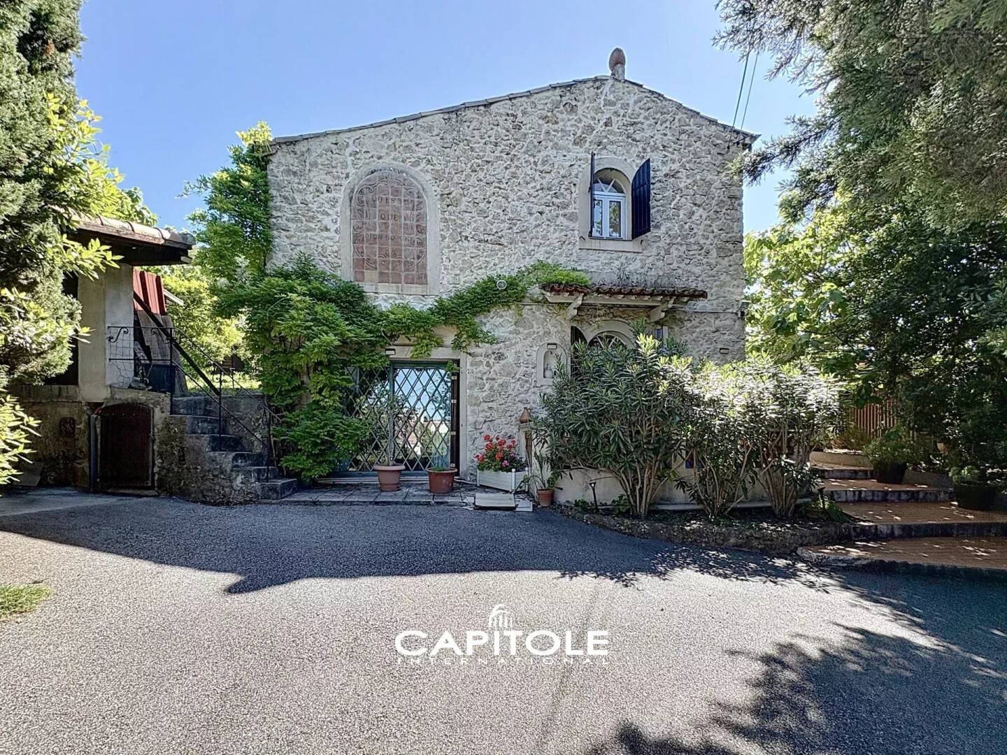 Maison à vendre, 193m², ANTIBES