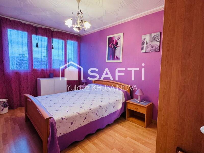 Maison à vendre, 67m², MARSEILLE 3E