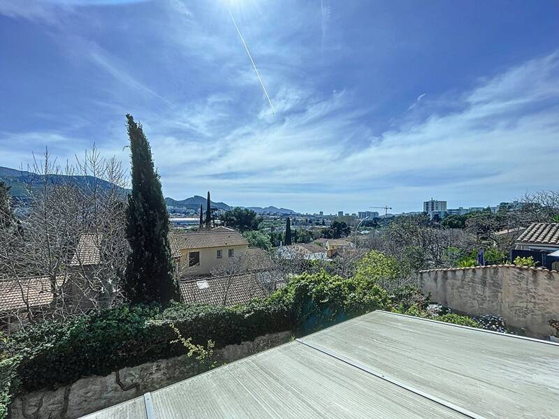Maison à vendre, 81m², MARSEILLE 11E