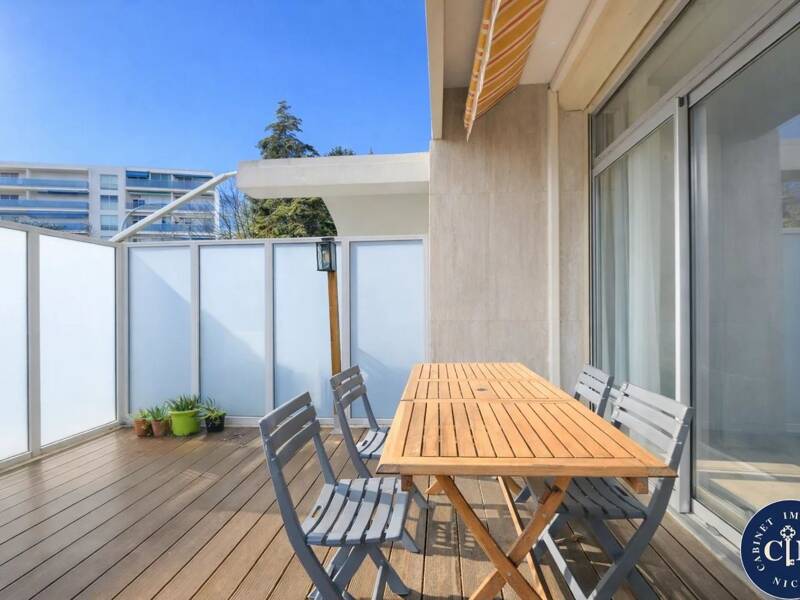 Maison à vendre, 49m², NICE
