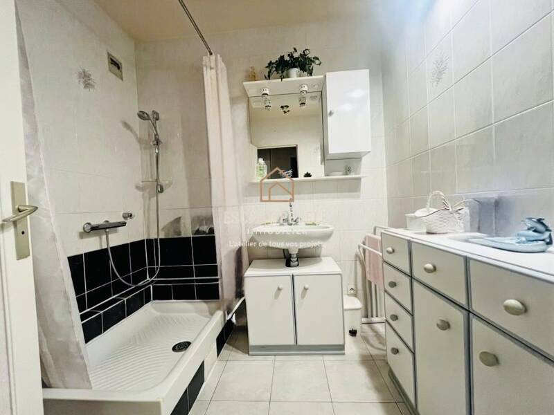 Maison à vendre, 75m², RONCHIN