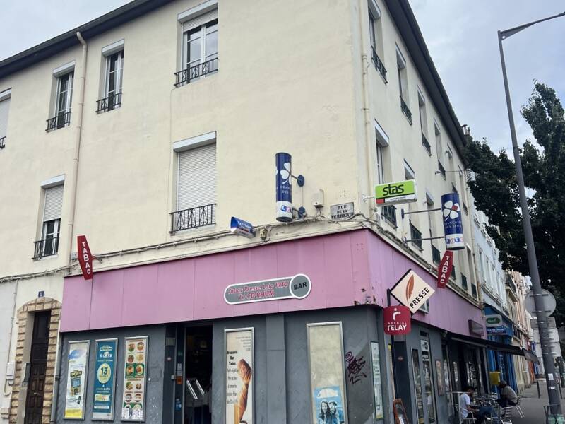 Maison à vendre, 50m², SAINT ETIENNE