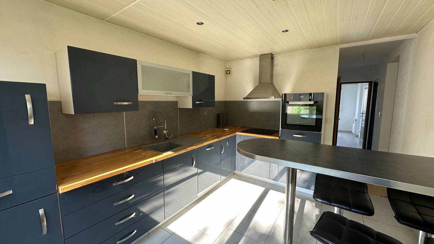 Maison à vendre, 75m², L'ISLE SUR LE DOUBS