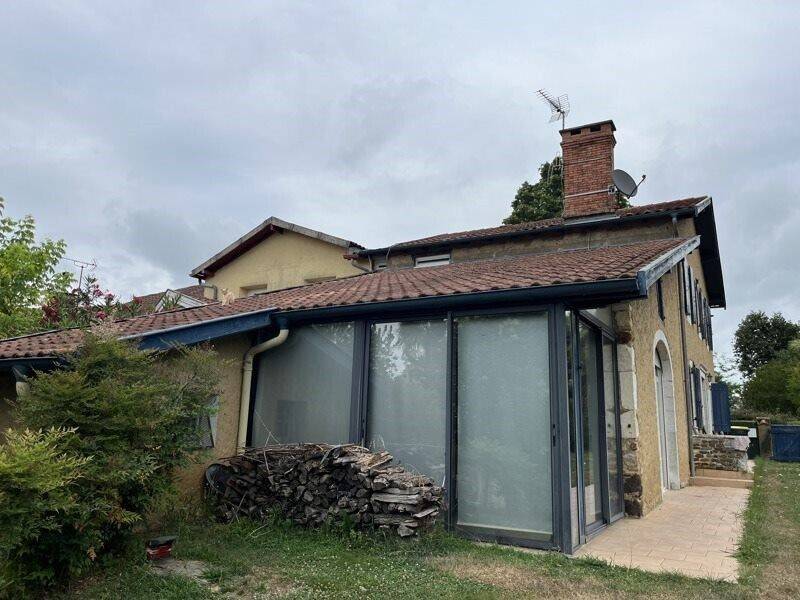 Maison à louer, 167m², BONNUT