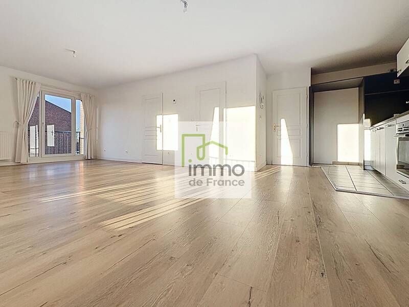 Maison à louer, 99m², CROIX