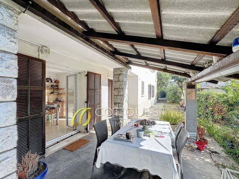 Maison à vendre, 90m², NICE