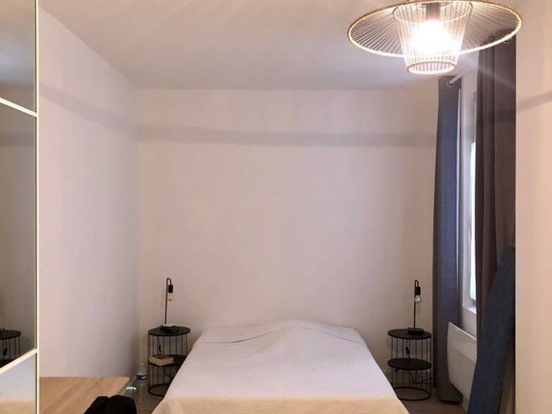 Maison à louer, 37m², PARIS 12E