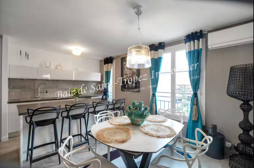 Maison à vendre, 73m², SAINT TROPEZ
