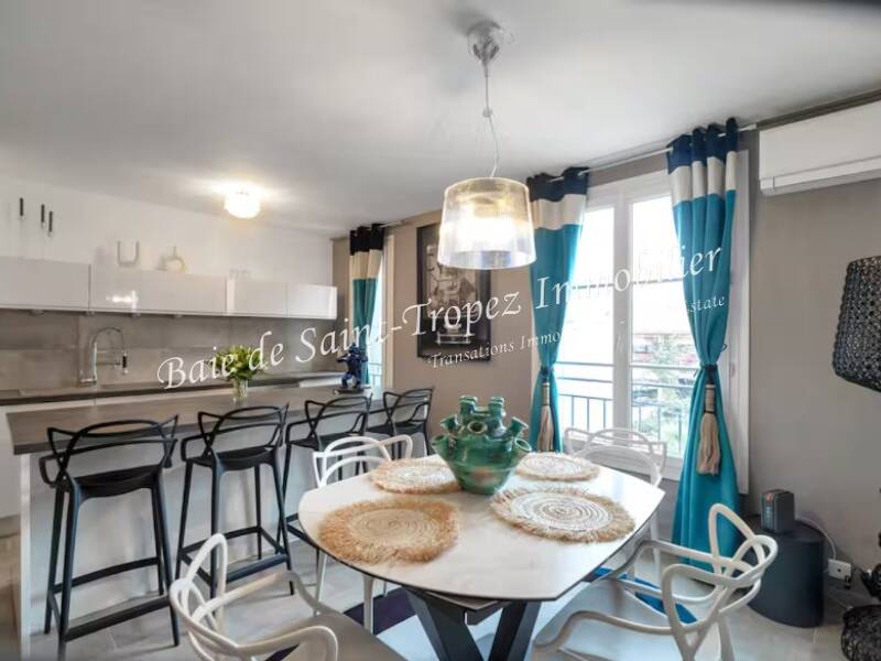 Maison à vendre, 73m², SAINT TROPEZ
