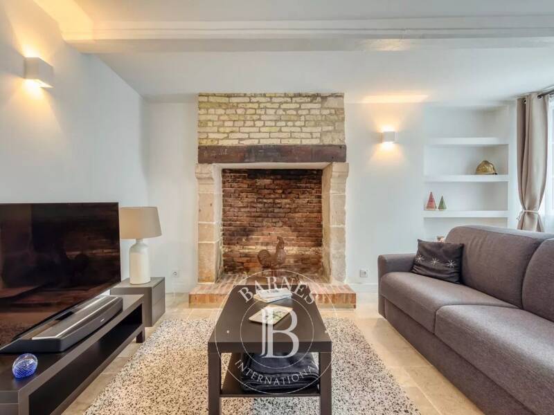 Maison à vendre, 160m², HONFLEUR