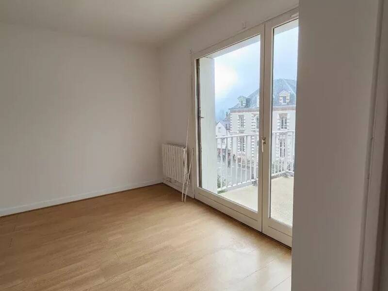 Maison à louer, 34m², MER