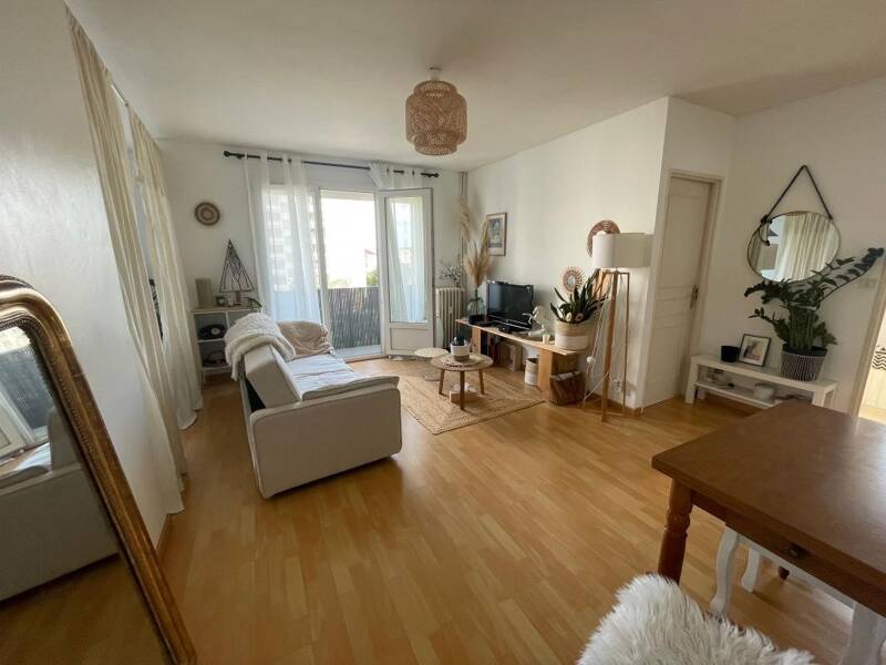 Maison à louer, 63m², LIMOGES