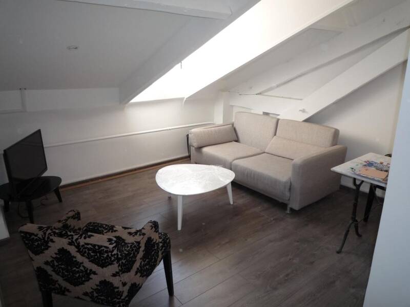 Maison à louer, 34m², MENTON