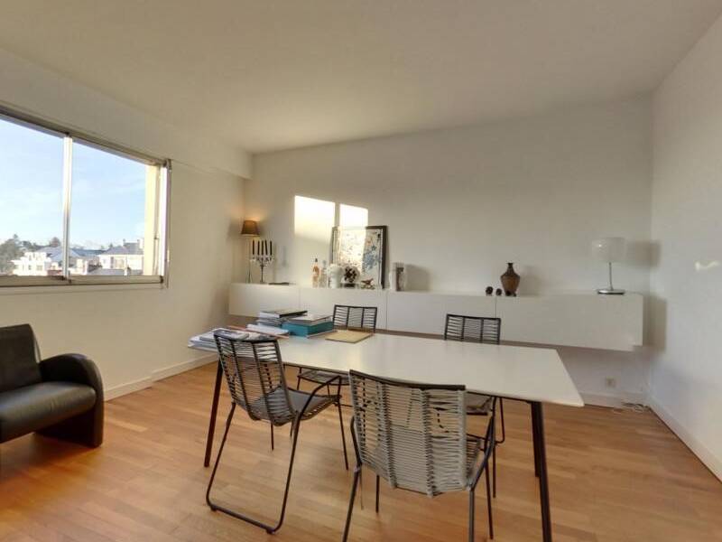 Maison à louer, 216m², NANTES