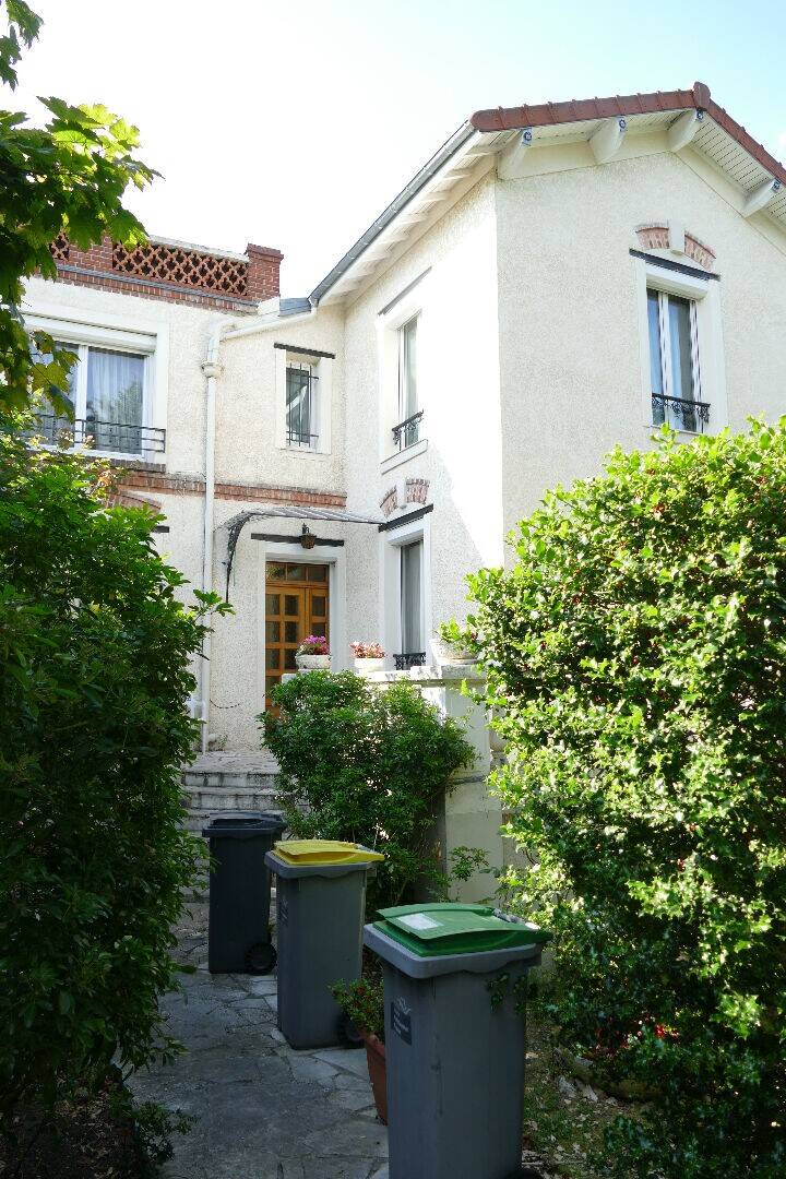 Maison à vendre, 165m², RUEIL MALMAISON