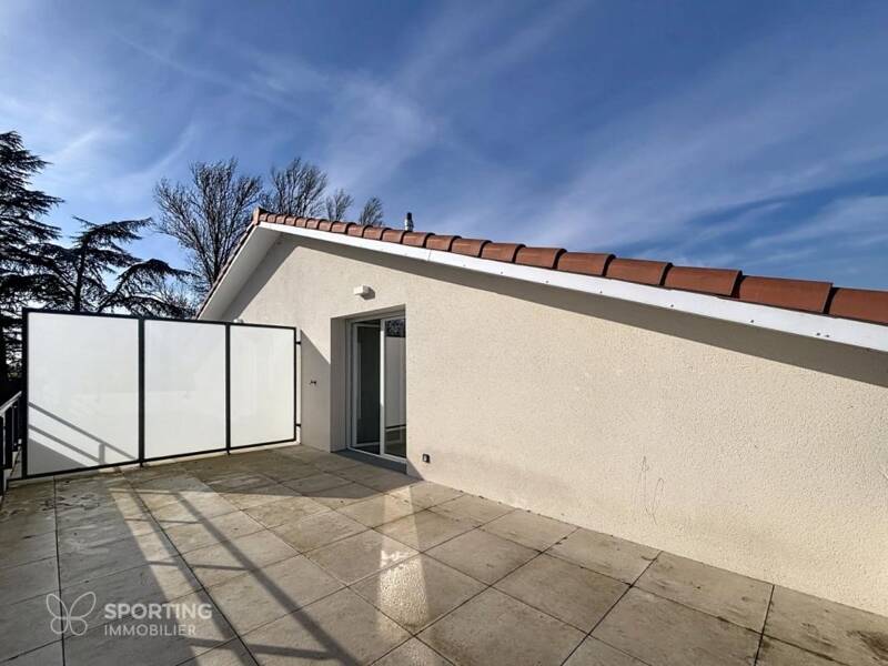Maison à louer, 67m², FENOUILLET