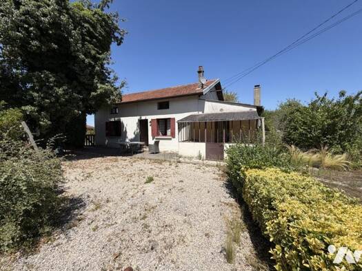 Maison à vendre 200 000 € 4 pièces 3 chambres 105 m² 7 199 m² de terrain Chambeire 21110