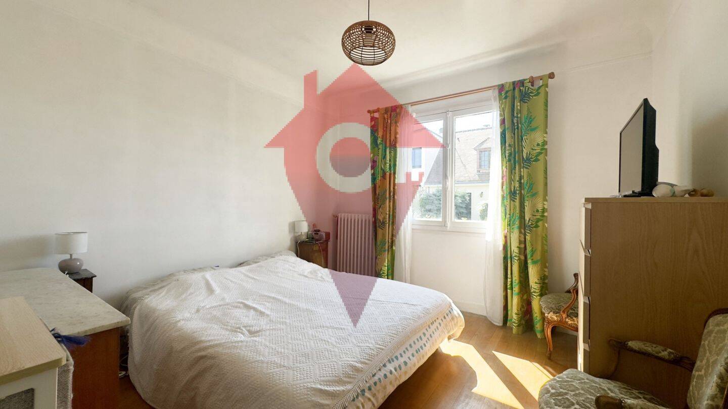 Maison à vendre, 146m², ANTONY