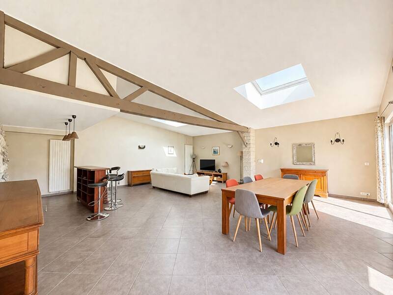 Maison à vendre, 190m², MONTGERON