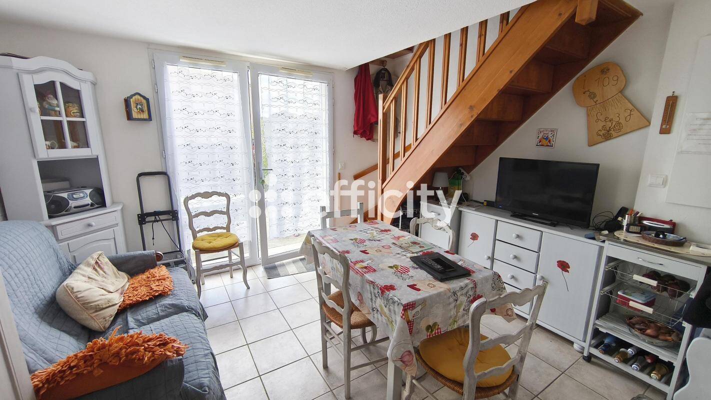 Maison à vendre, 33m², BEZIERS