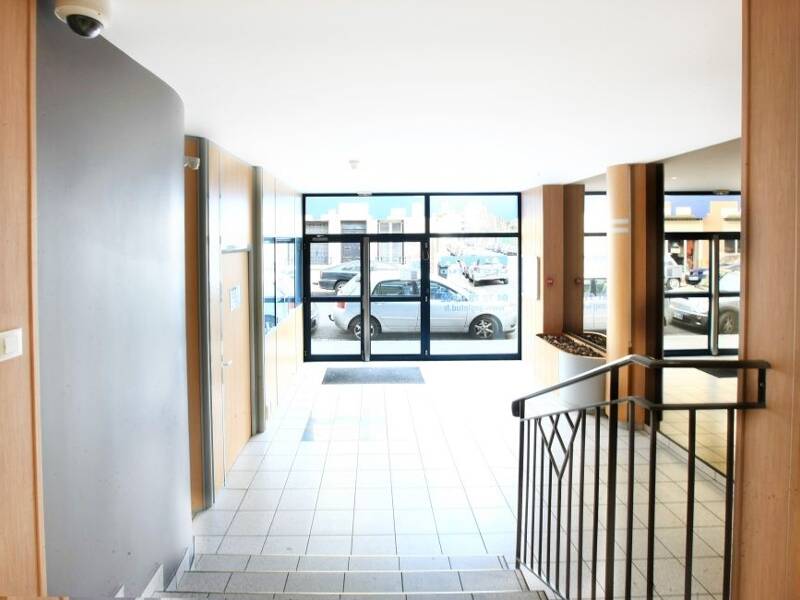 Maison à vendre, 18m², LYON 8E