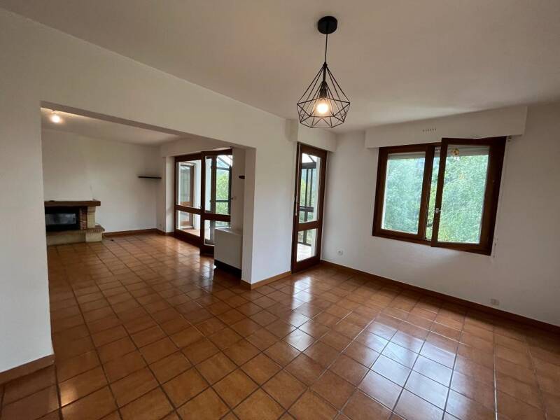 Maison à louer, 188m², BADAROUX