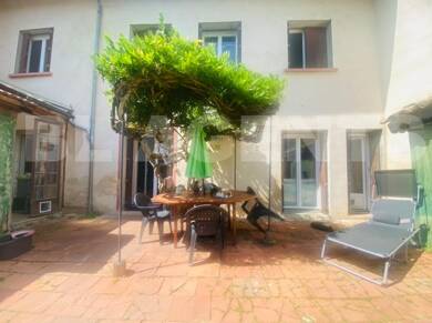 Appartement à vendre 170 000 € 5 pièces 4 chambres 84 m² 1er étage Centre Historique Moissac 82200