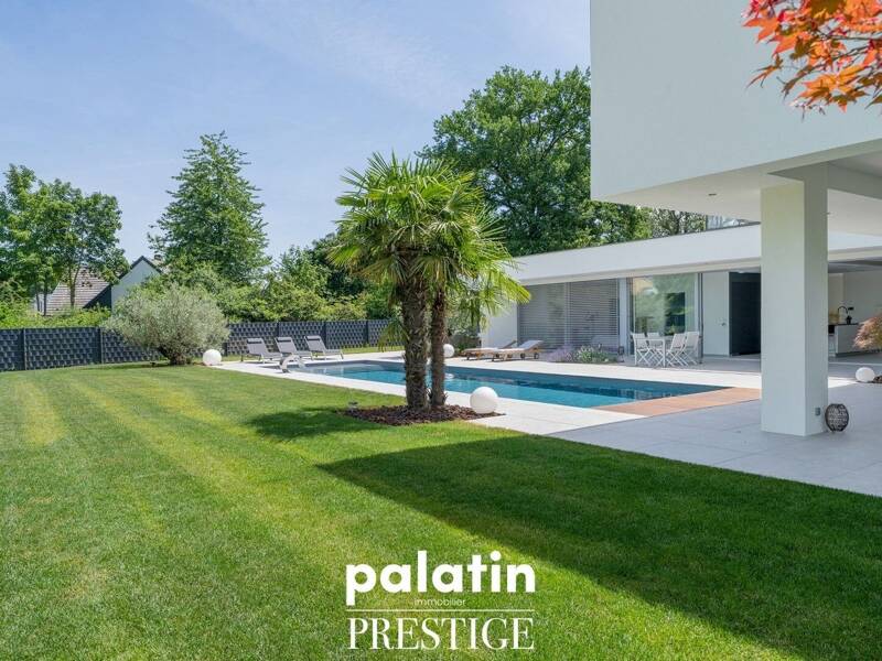 Maison à vendre, 440m², STRASBOURG