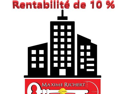 Immeuble à vendre 895 000 € 340 m² Arles 13200