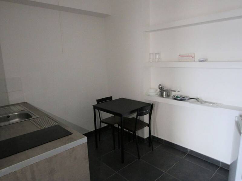 Maison à louer, 26m², LILLE