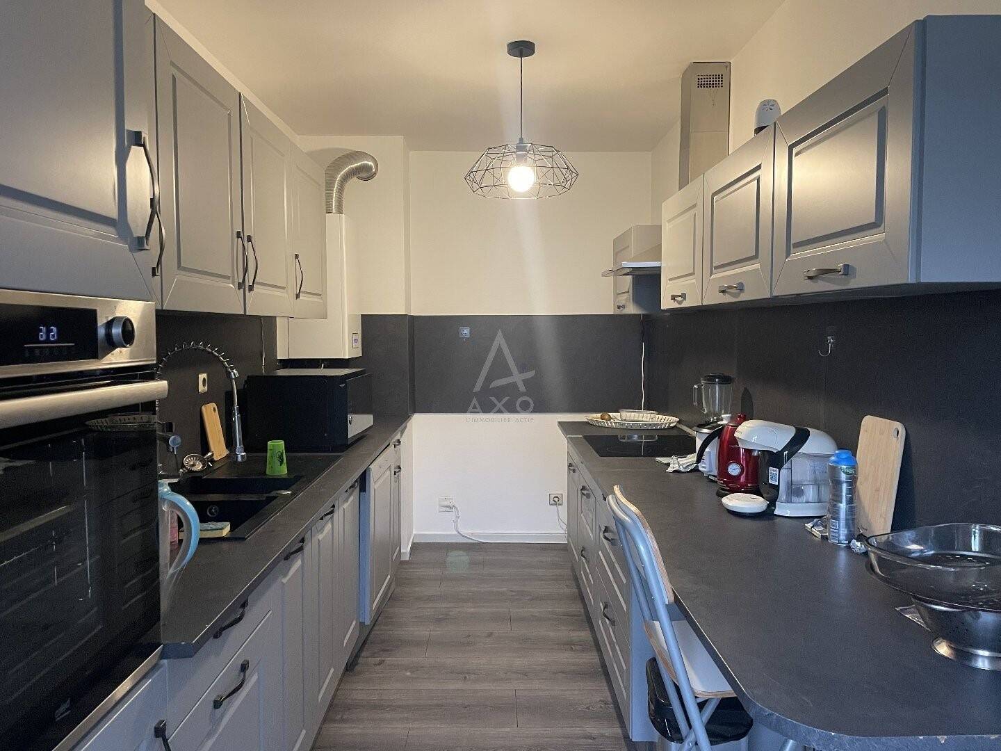 Maison à louer, 72m², NANCY
