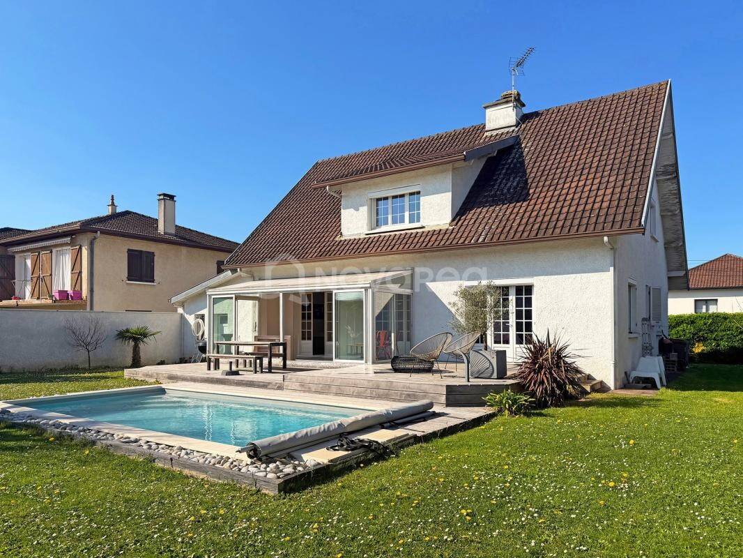 Maison à vendre, 137m², PAU