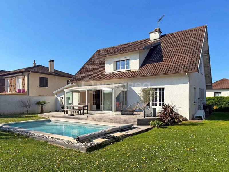 Maison à vendre, 137m², PAU