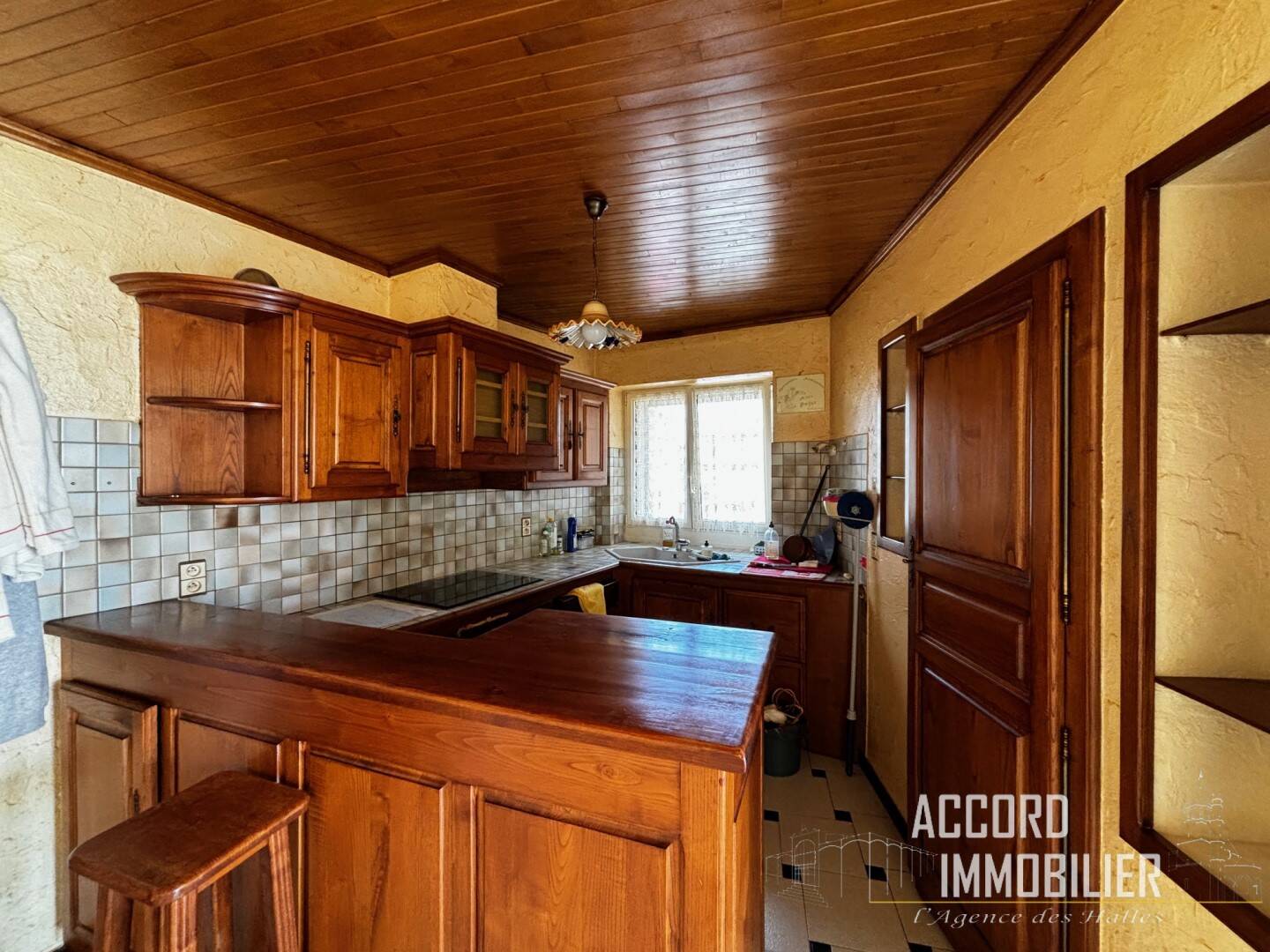 Maison à vendre, 132m², PUISSERGUIER