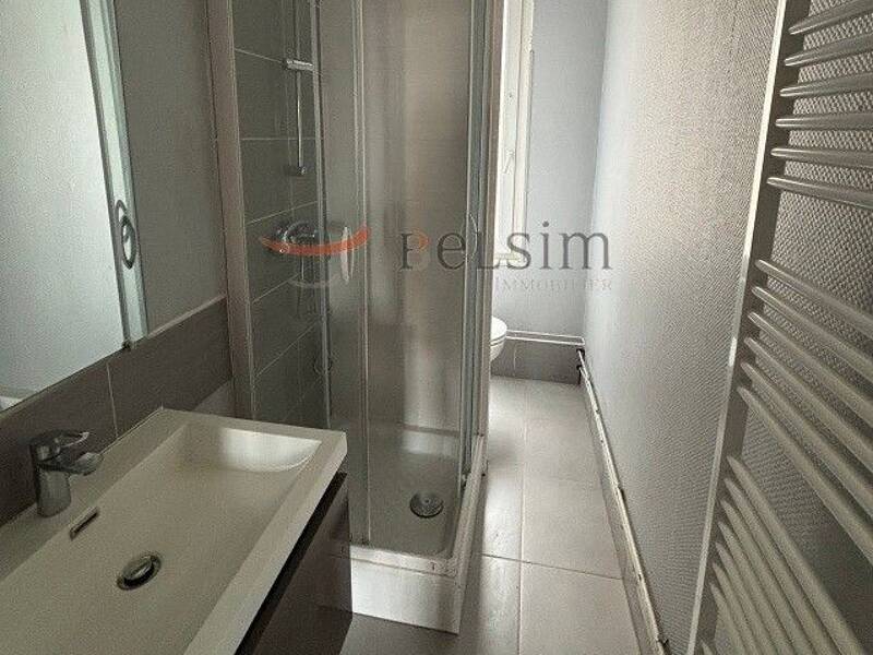 Maison à louer, 46m², MONTIGNY LES METZ