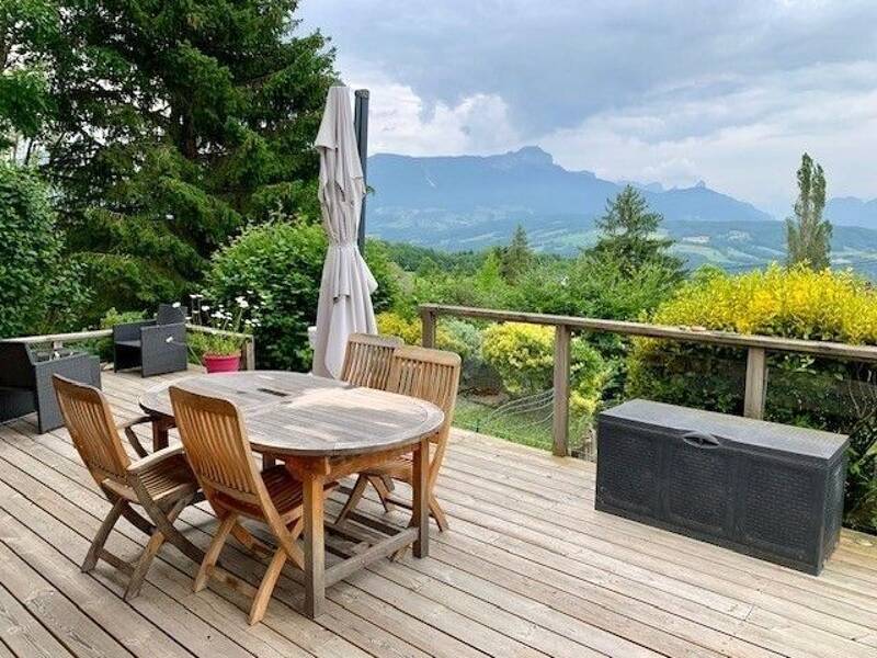 Maison à louer, 110m², GROISY