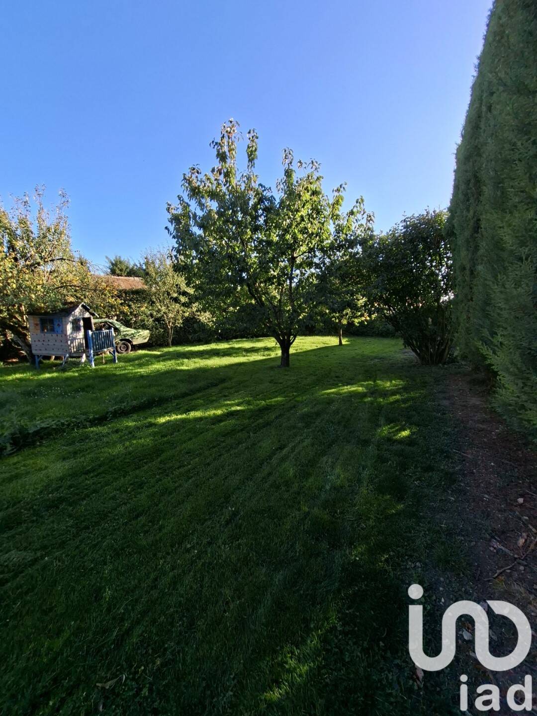 Maison à vendre, 130m², EGREVILLE