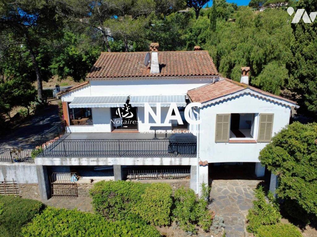 Maison à vendre, 0m², LA CROIX VALMER