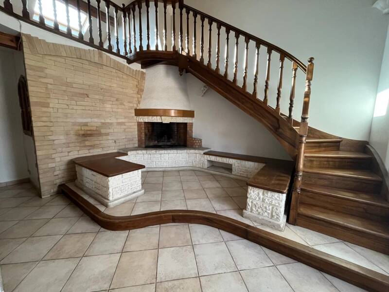 Maison à louer, 73m², SORGUES