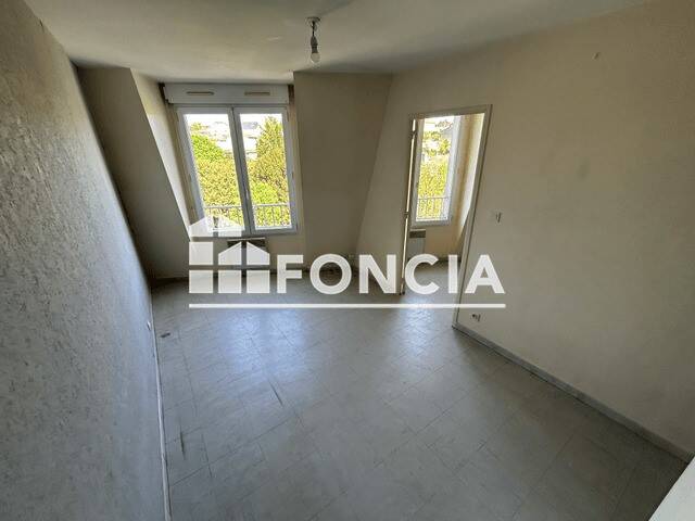 Maison à louer, 34m², POITIERS