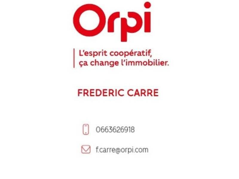 Maison à vendre, 134m², AMIENS