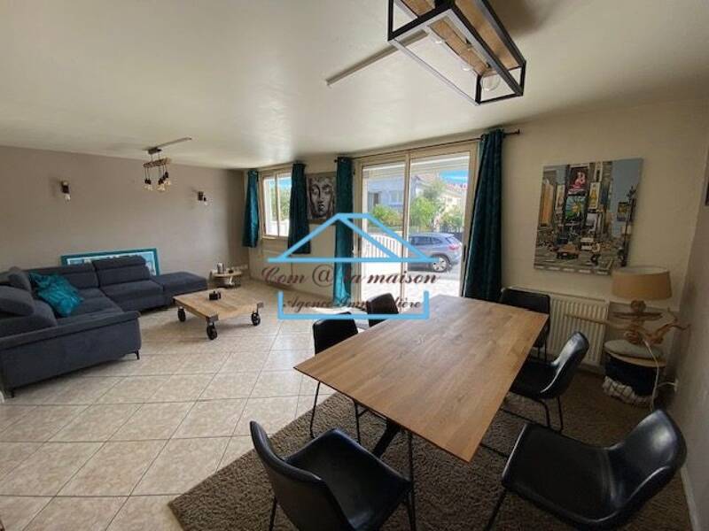 Maison à vendre, 90m², LE HAVRE