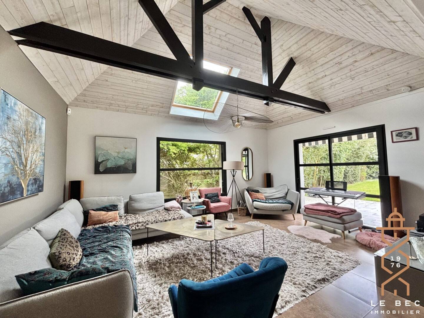 Maison à vendre, 144m², VANNES