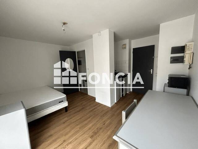 Maison à louer, 18m², POITIERS
