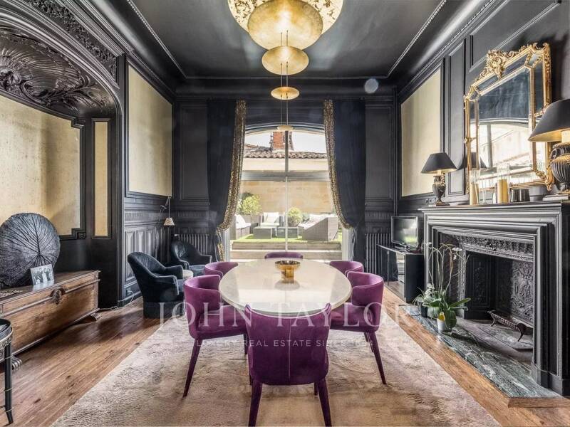 Maison à vendre, 363m², BORDEAUX